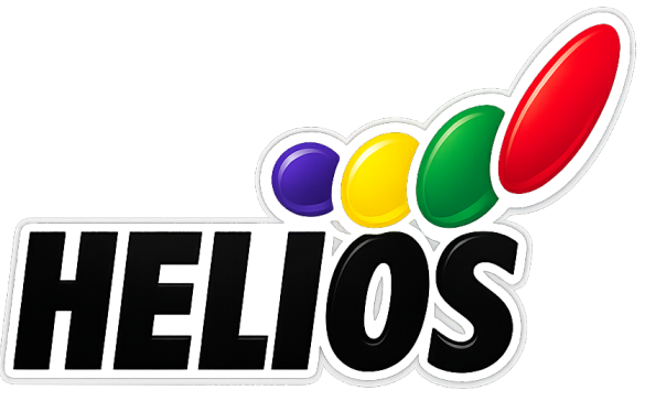 Helios Transdata Technoloy logo